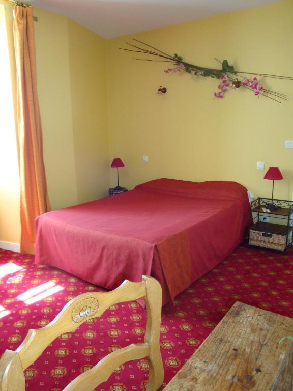 Le Grand Large Hotel Cancale Kültér fotó